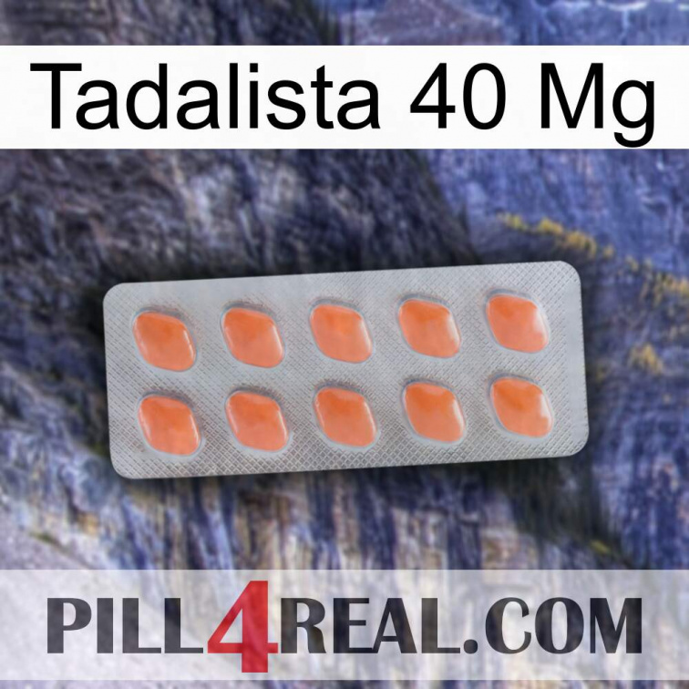 Tadalista 40Mg 26